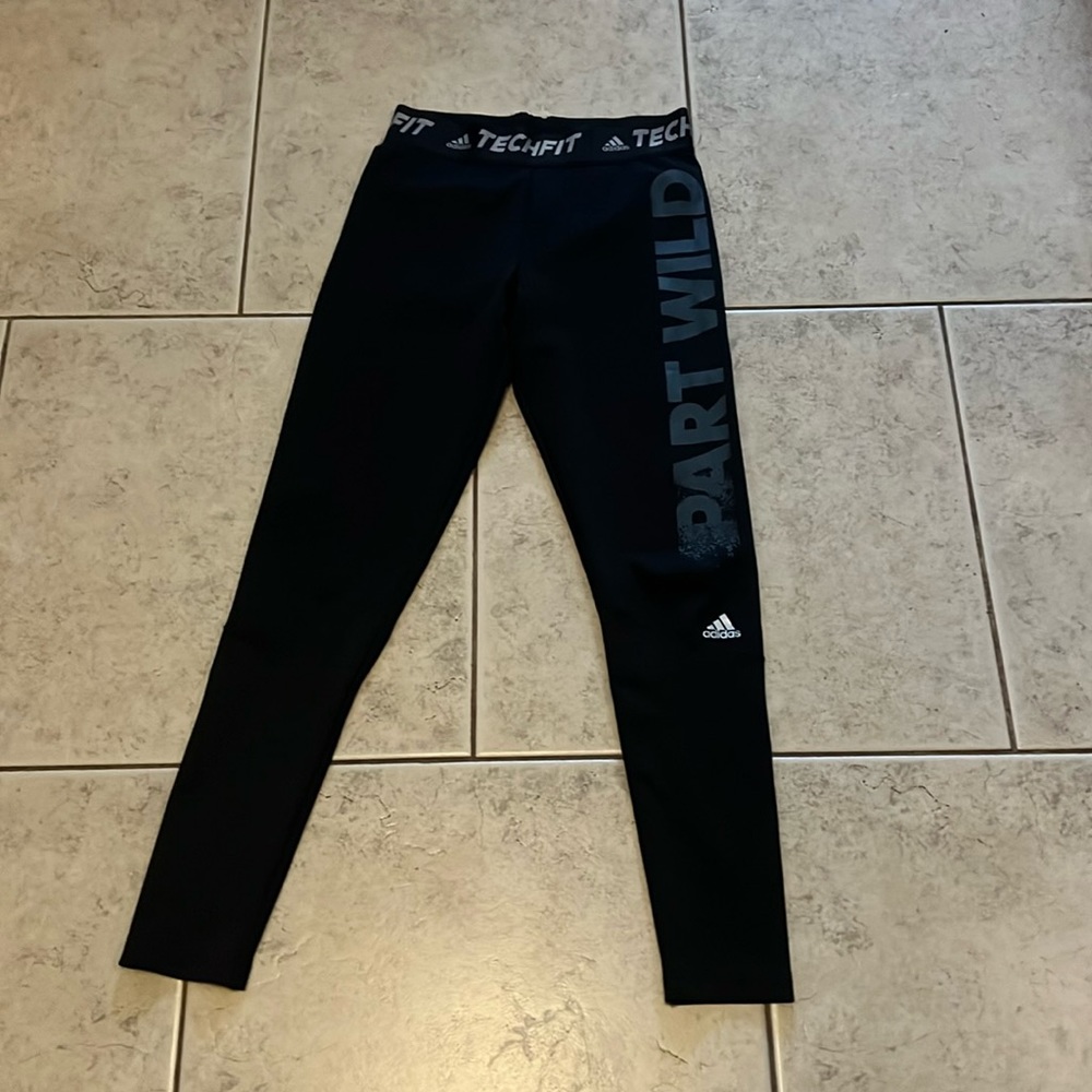 Adidas leggings